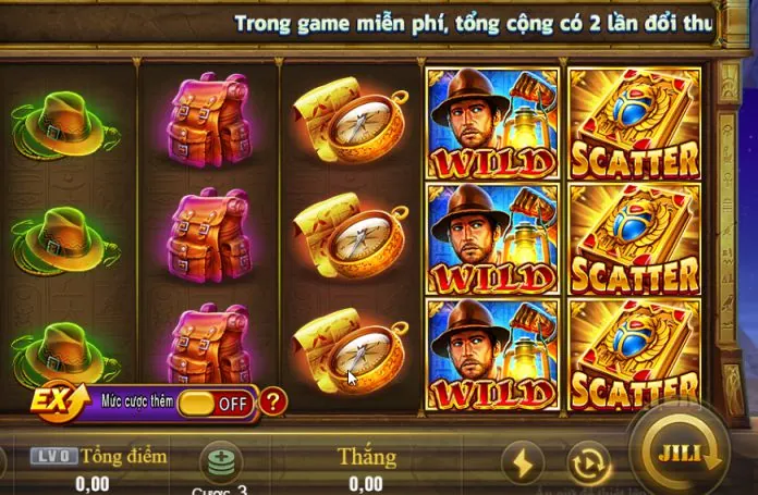 Game Nổ Hũ 789.bet